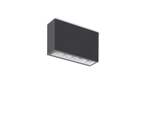 Neat MD5 - Surface | Lámparas de techo | Zaho
