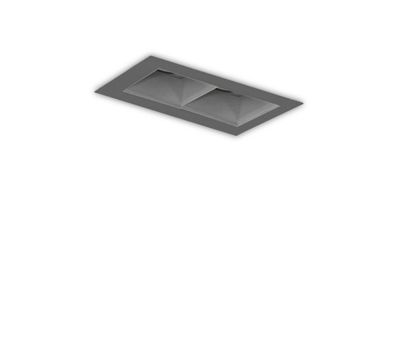 Neat RD2 - recessed | Recessed wall lights | Zaho