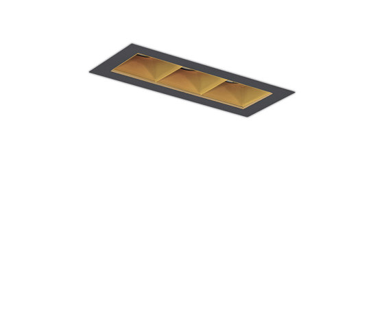 Neat RD3 - recessed | Recessed wall lights | Zaho