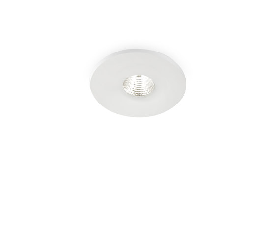 PIKS 60 - recessed | Recessed wall lights | Zaho
