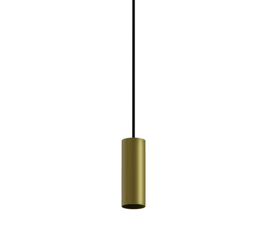 Straw 170 - suspended | Lámparas de suspensión | Zaho