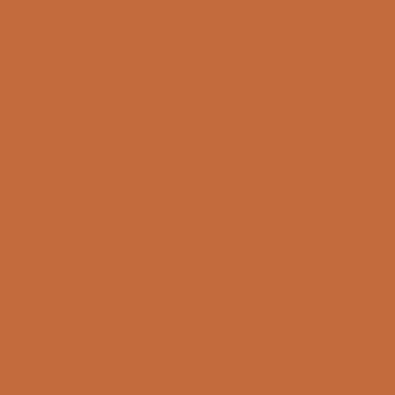 RESOPAL Plain Colours | Orange | Wand Laminate | Resopal