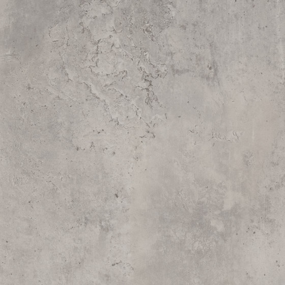 RESOPAL Materials | Cloudy Cement | Habillage mural stratifié | Resopal