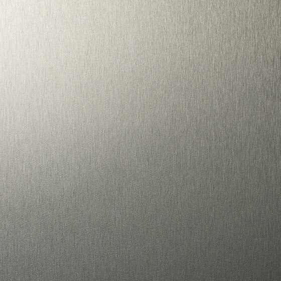 RESOPAL Materials | Titanium Brushed Horizontal | Habillage mural stratifié | Resopal