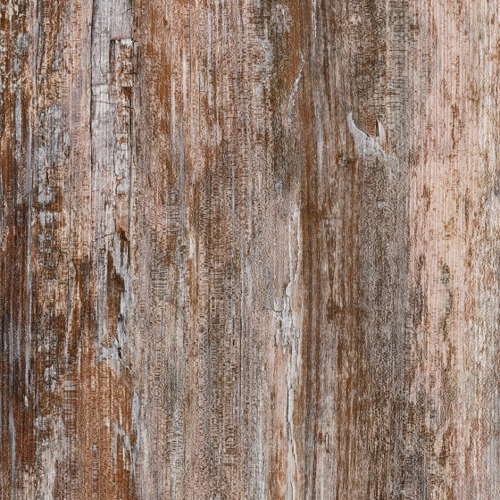 RESOPAL Woods | Frantic | Habillage mural stratifié | Resopal