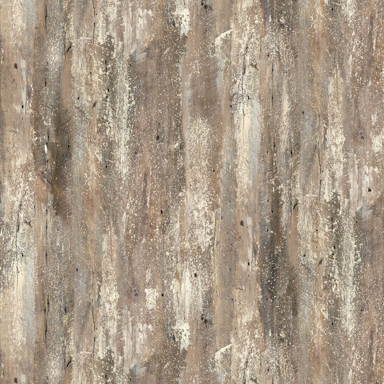 RESOPAL Woods | Carpenter Bench | Habillage mural stratifié | Resopal