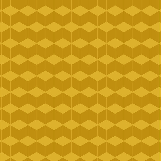 RESOPAL Graphics | Flag Yellow | Wand Laminate | Resopal