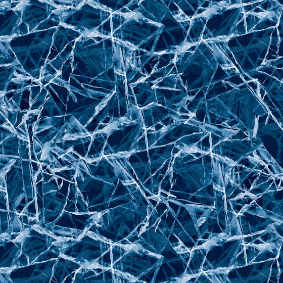RESOPAL Graphics | Ice Saphir | Wand Laminate | Resopal