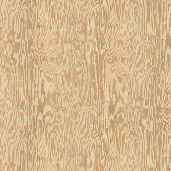 RESOPAL Woods | Plywood Natural | Habillage mural stratifié | Resopal