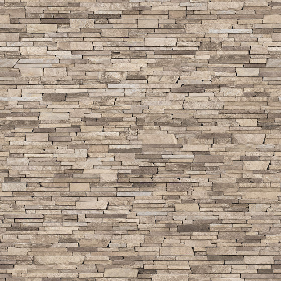 RESOPAL Materials | Slate Wall Beige | Laminati pareti | Resopal