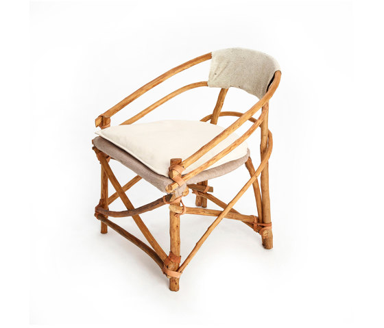 Mziwa | Ziwa Dining Chair | Stühle | Babled