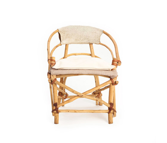 Mziwa | Ziwa Dining Chair | Chairs | Babled