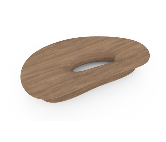 Origin Wood | Tables basses | Babled