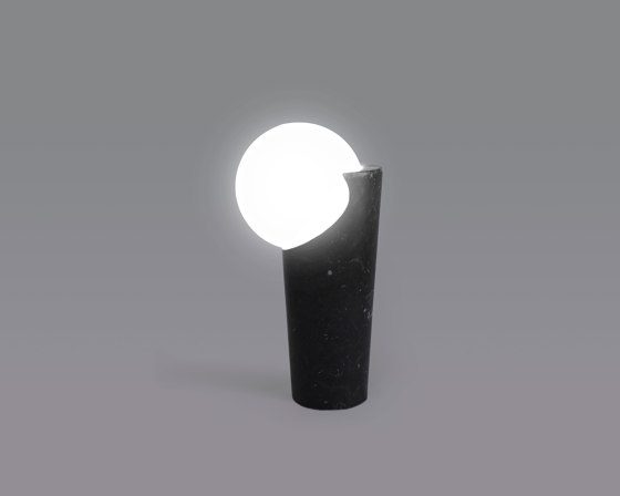 Osmosi Light | Model #2 | Luminaires de sol | Babled