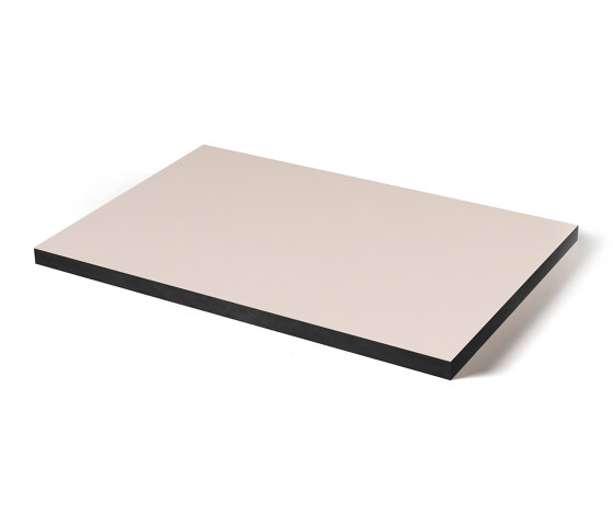 Unilin Evola - Fibromax Compact MR Black | Wood panels | UNILIN Division Panels