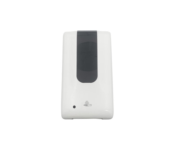 Hotellerie Sensor liquid soap dispenser | Soap dispensers | Inda