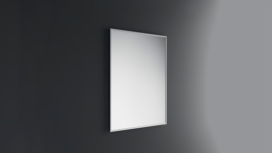 Resia Frame | Bath mirrors | Inda