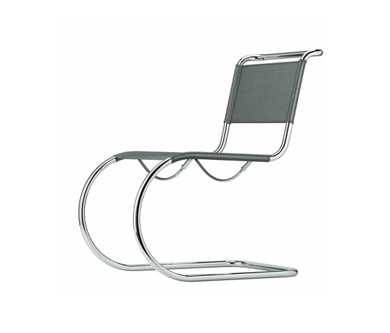 S 533 N | Chairs | Thonet