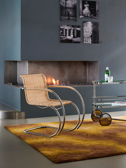 S 533 RF | Sedie | Thonet