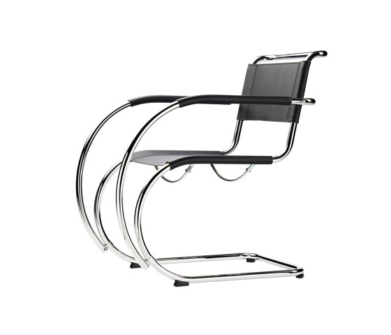 S 533 LF | Chairs | Thonet