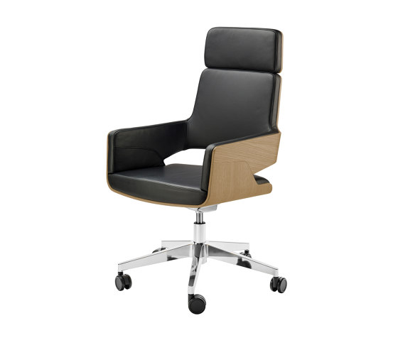 S 845 DRWE | Chairs | Thonet