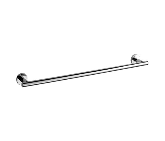 Touch Towel holder 455 mm | Towel rails | Inda