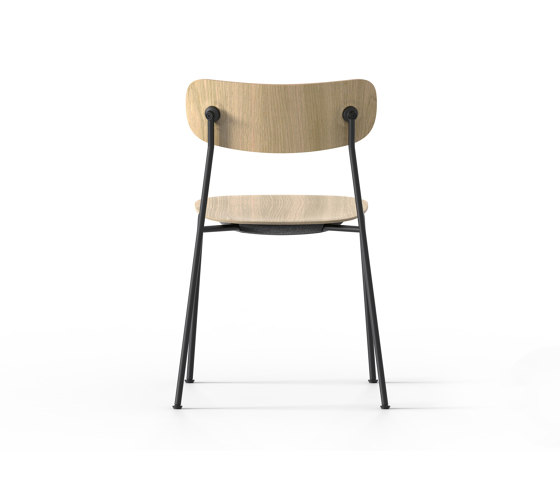 Scope chair | Sedie | Randers+Radius