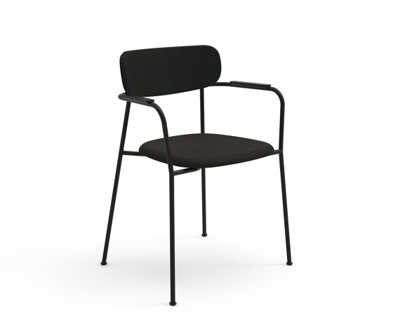 Scope armchair | Sillas | Randers+Radius