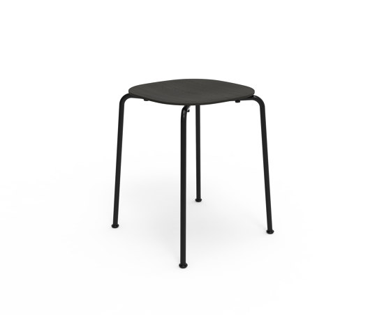 Scope stool / bar | Sgabelli | Randers+Radius