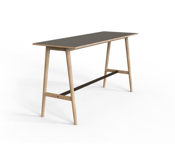 Link Bar | Standing tables | Randers+Radius