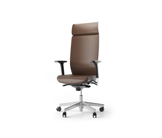 Aura Executive Chairs | Sillas de oficina | Narbutas