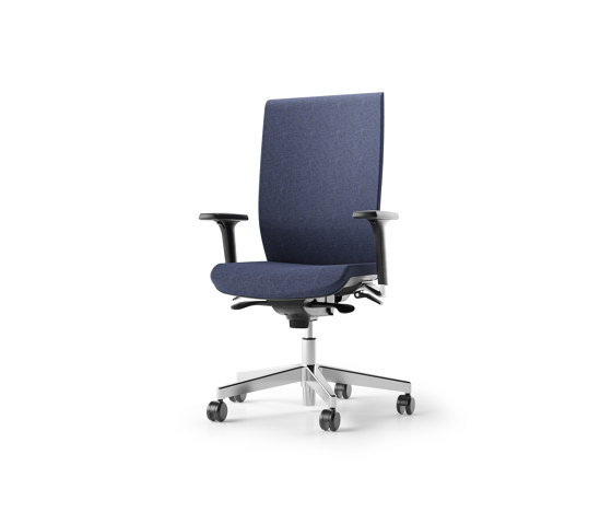 Aura Task Chairs | Bürodrehstühle | Narbutas
