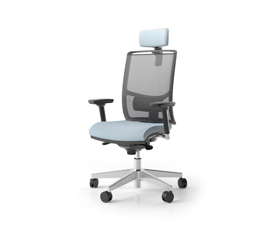 Diva Task Chairs | Office chairs | Narbutas