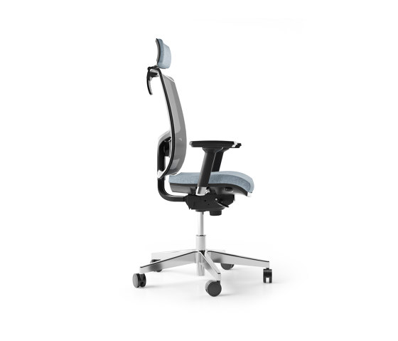 Diva Task Chairs | Sedie ufficio | Narbutas