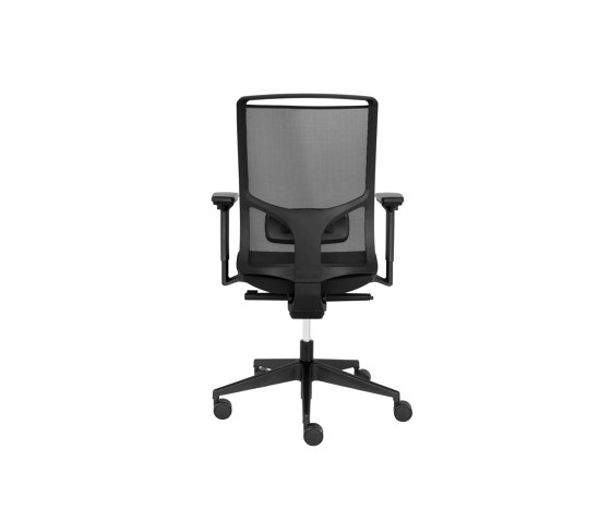Diva Task Chairs | Bürodrehstühle | Narbutas