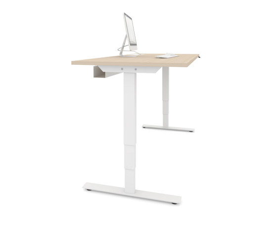 Easy Sit-Stand Desks | Scrivanie | Narbutas