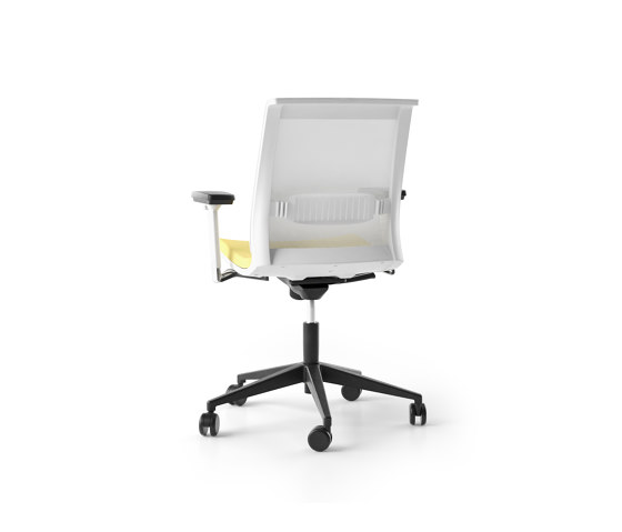 Eva Task Chairs | Sedie ufficio | Narbutas