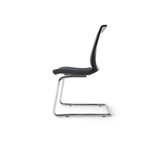 Eva Visitor Chairs | Sillas | Narbutas