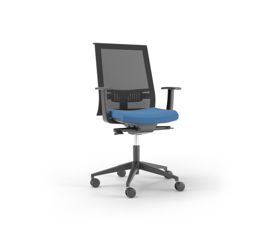 Eva.II Task Chairs | Sillas de oficina | Narbutas