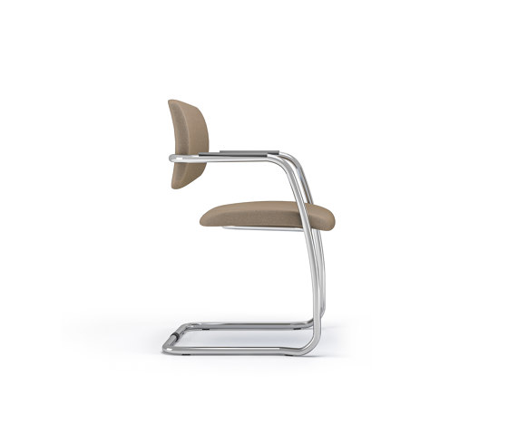 Gama Visitor Chairs | Sedie | Narbutas