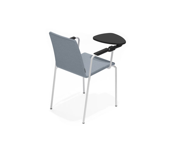 Moon Visitor Chairs | Chaises | Narbutas