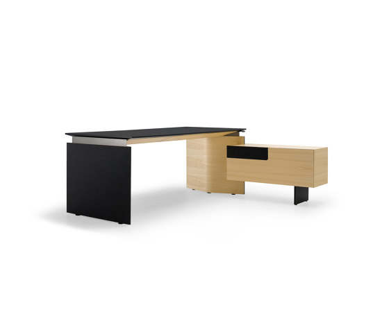 Move & Lead Executive Furniture | Desks | Narbutas