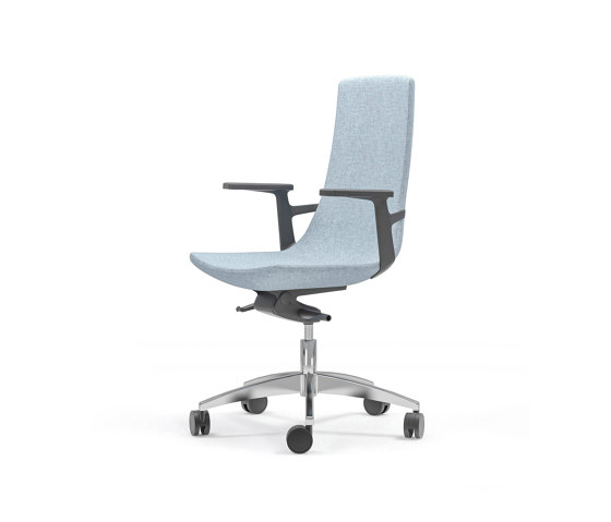 North Cape Task Chairs | Bürodrehstühle | Narbutas