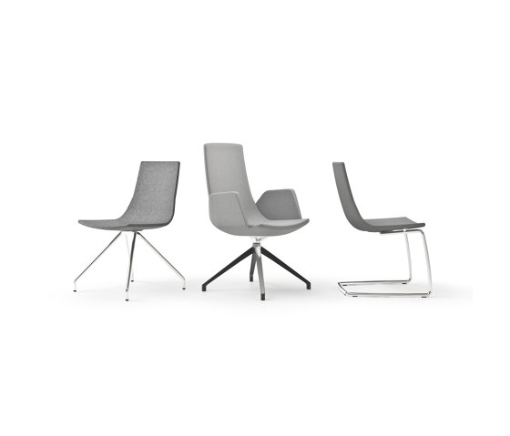 North Cape Visitor Chair | Chairs | Narbutas