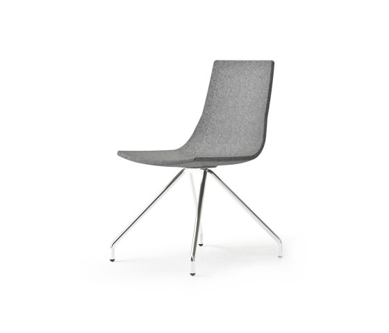 North Cape Visitor Chair | Chaises | Narbutas