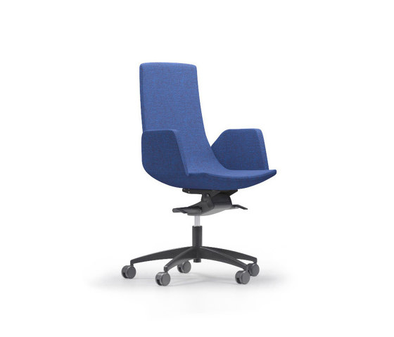 North Cape Visitor Chair | Office chairs | Narbutas