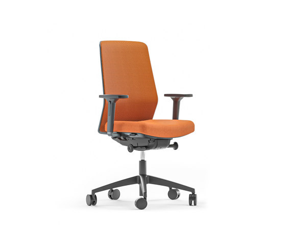 Surf Task Chairs | Sedie ufficio | Narbutas