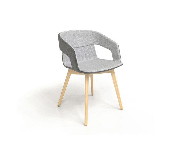 Twist&Sit Armchairs | Stühle | Narbutas