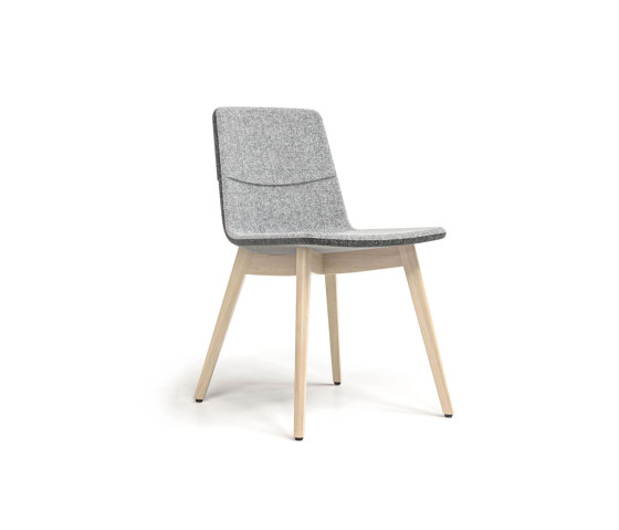 Twist&Sit Visitor Chairs | Sedie | Narbutas