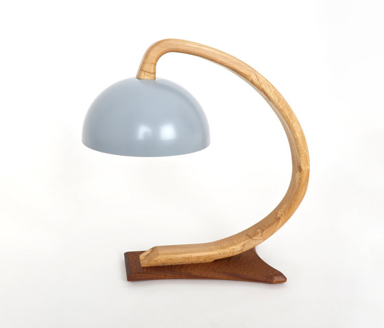 Syzygy | Table Lamp | Lámparas de sobremesa | ALAN HORGAN STUDIO